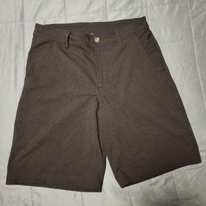 (16.) Lululemon Shorts